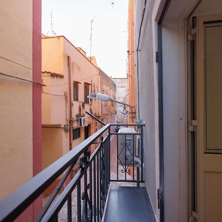 Apartamento Casa Di Nicola - Sciacca Exterior foto